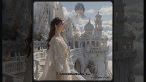 Вдали от Земли. Стихи Константина Бальмонта.