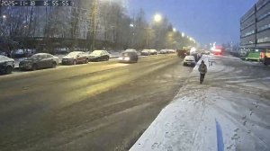 Поворотная камера видеонаблюдения WIFI IP 1080P Ps-Link PS-WPC20 c LED подсветкой и защитой IP66