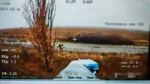 джавелин у них вместо оберега fpv что ли?