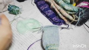 Вязовлог 20.11.2025