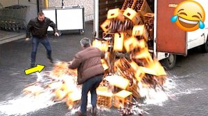 #148 Я РЖАЛ ДО СЛЕЗ 😂 CМЕХ БЕЗ ПАУЗ 🚀 / ЛУЧШАЯ НАРЕЗКА УГАРА🤣 / АКАДЕМИЯ ЮМОРА