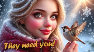 Мультфильм для взрослых: "Чаевые"