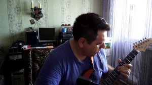 Mayhem - Necrolust немного рифов