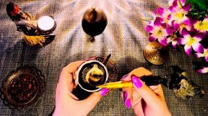 ☕️☝️ ЧТО ВЫ ОСТАВЛЯЕТЕ ПОЗАДИ ❓ ЧТО ВАС ОЖИДАЕТ ВПЕРЕДИ 💯☕️