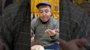 Традиционная монгольская кочевая жизнь на лугах! Коллекция  #еда #кулинария #монголия