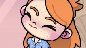 Рутина моей семьи в аватар ворлд