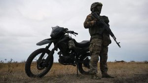 Путин присвоил почетное наименование «гвардейский» 255-му мотострелковому полку