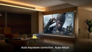 Проектор Vivicine YT900