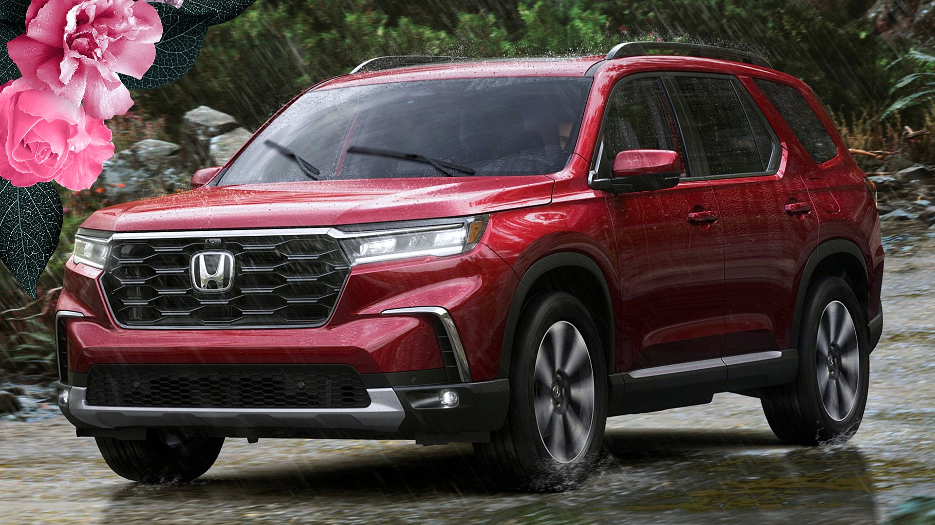 𝙃𝙊𝙉𝘿𝘼 𝙋𝙄𝙇𝙊𝙏 - 𝙀𝙏𝙎 𝙄𝙄