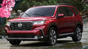 𝙃𝙊𝙉𝘿𝘼 𝙋𝙄𝙇𝙊𝙏 - 𝙀𝙏𝙎 𝙄𝙄