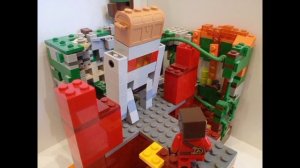 Каменный монстр