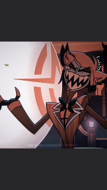 Hazbin Hotel Edit 720p смотреть онлайн