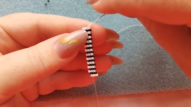 Серьги "Стильная классика" 💜