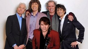 Юрий Лоза и Роллинг Стоунз (шуточная нейропесня) Ai Suno