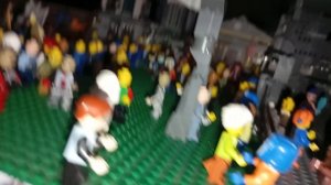 бандиты на подают на выжевших