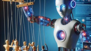 Опасность ИИ