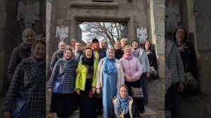 Я жду вас в Самтавро ноябрь 2025г.