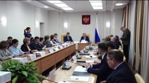 В Уфе обсудили вопросы социальной поддержки участников СВО и их семей