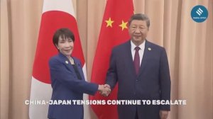 Япония ШОКИРОВАЛА Мир — Китай Бьёт по Токио, а Промышленность США Разваливается