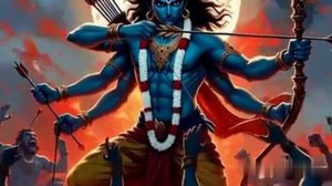 Потомок Бхараты