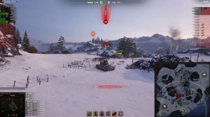 Мир Танков ))