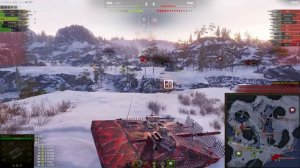 STRV 107 12 — Мега Индийский боевик!