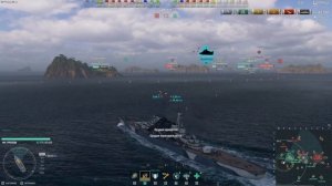 Мир Кораблей / Крейсер Москва