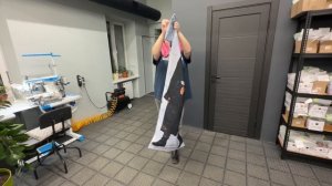 Арагорн Властелин Колец наволочка для подушки дакимакуры 50х150 см