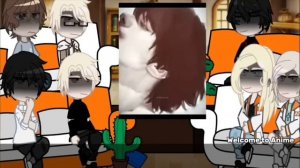 [All For The Game react to Neil]