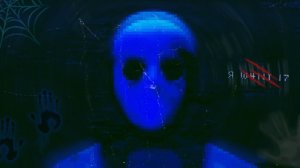 Прохождение истории безглазого Джека/Roblox horrorr