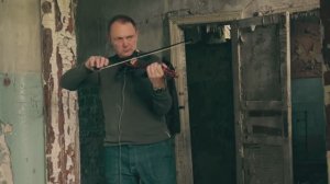 СКРИПКА В БУЛАЦКОЙ БОЛЬНИЦЕ | Рыбинск