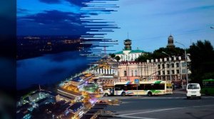 Не много о Томске!