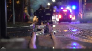 В Рязанской области из-за атаки БПЛА произошло возгорание на территории предприятия