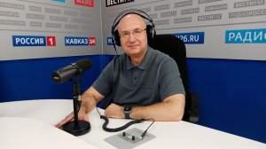 «Говорим сегодня»: о Всемирном дне телевидения