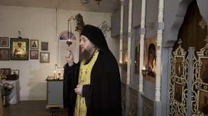 О возвращении внутрь себя