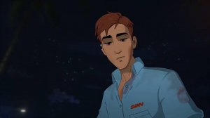 Dispatch - Драка в баре