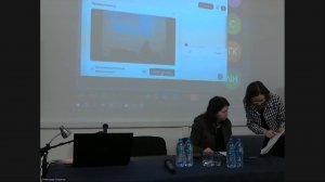 XIII международные научные чтения «Россия. Грузия.3