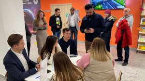 Форум «Управдом»: комплексное решение вопросов ЖКХ