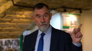 Человек на своём месте. Николай Охонько