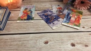 Что он будет делать дальше 🌞🔥🌹Расклад по вариантам