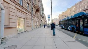 Аренда помещения на Невском