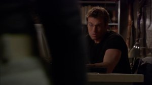 Звёздные врата: ЗВ-1 8 сезон 7 серия «Близость» (сериал, 2004)