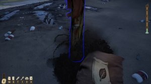 Restore Your Island Demo (2) Удобряем деревья