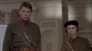 МОСКОВСКИЙ ДВОРИК - 7 серия