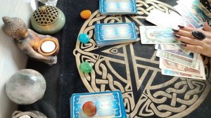 💕👰 Выйду ли я замуж _ таро расклад