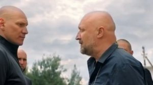 Фильм непослушник 2-Батюшка