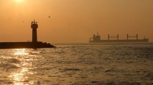 В Турции заявили о гибели россиянина на танкере в Мраморном море