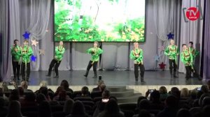 Музыкальный подарок телепрограммы "Киров-ТВ" от 20.11.25