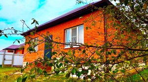 Домик с ремонтом и мебелью  в 35 км от центра Краснодара!