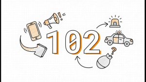 2.2. Подозрительный предмет. Что делать?